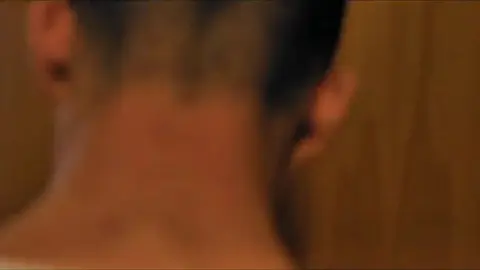 Théo très occupé - Action gay torride