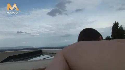 Les voyeurs de Menoboy