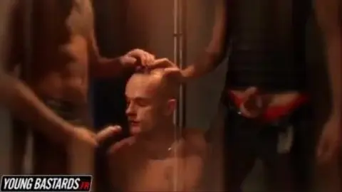 FUCKED AND PISSED - FULL FILM