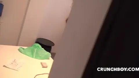 Rudalo, Latino passif baisé par Jess