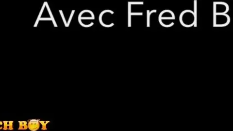 FRED de Bordeaux baise sans capote Aymeric DEVILLE