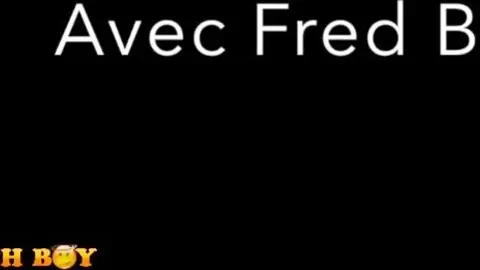 FRED de Bordeaux baise sans capote Aymeric DEVILLE