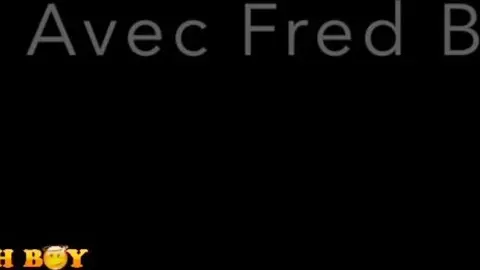 FRED de Bordeaux baise sans capote Aymeric DEVILLE