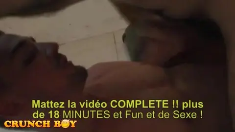 FUCKEMON - Attrapez-les tous et baisez-les fort