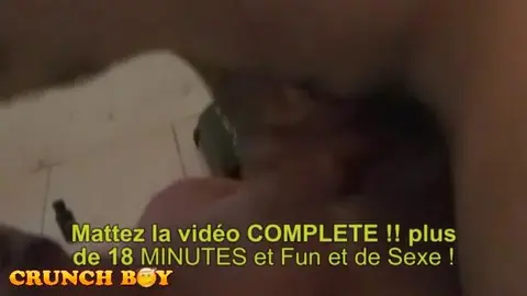FUCKEMON - Attrapez-les tous et baisez-les fort