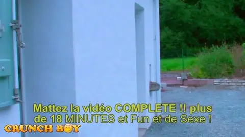 FUCKEMON - Attrapez-les tous et baisez-les fort