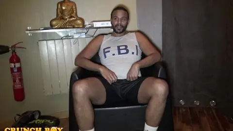 Hot Island Stud Fucks Jess BBK Style