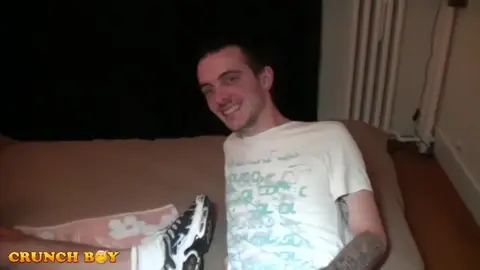 Jess ROYAN Creampied by TIAGO GRANT