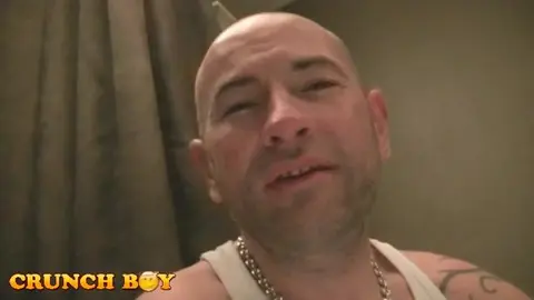 The big DICK of ROBERTO fuck hard leo Senthy