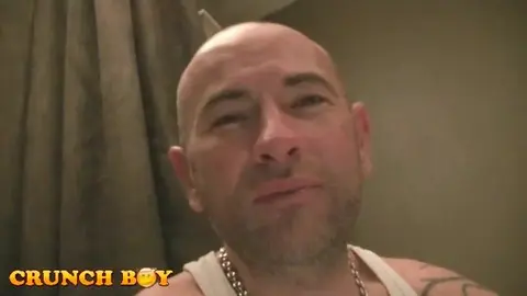 The big DICK of ROBERTO fuck hard leo Senthy