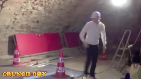 Baise hardcore avec 2 grosses queues XXL