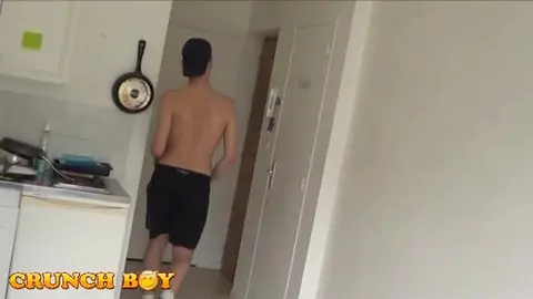 Le sexy Tibo Kiff baise Tim Cosla