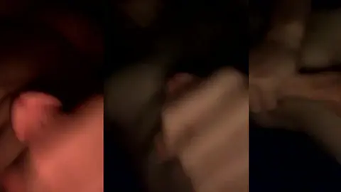 lukemistretta: Playing with myself on camera #1
