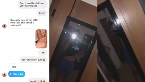 porter.odoherty: A private camera confession #2