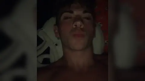 caleb: My spontaneous close-up show #3