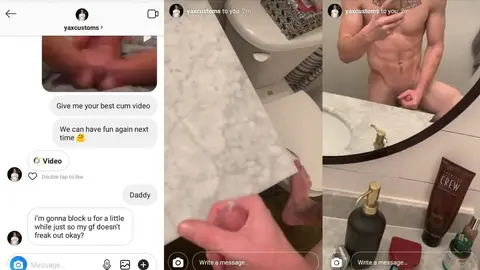 yaxcustoms: My direct camera tease #1