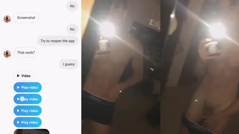 porter.odoherty: A homemade mirror reveal #2