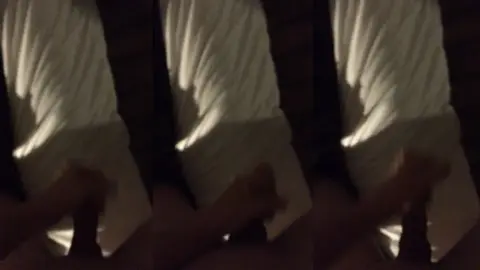 Conrad: A slow homemade jerk-off #1