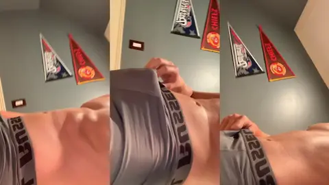 ethan1: My underwear tease #1