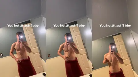 ethan1: Showing off my feet #1