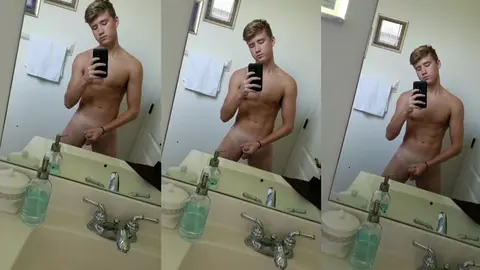 bryce: My direct camera tease #1