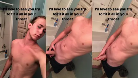 jude: A playful private display #2