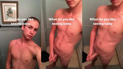 jude: A playful private display #3