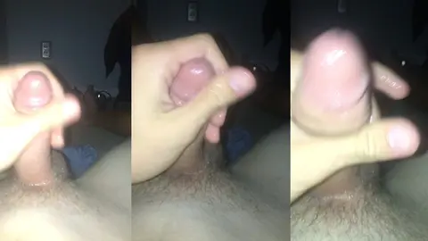 mark: A close-up solo tease #2