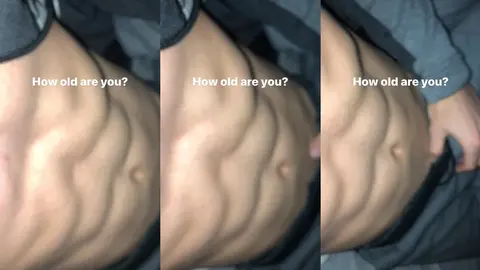 lucas1: A bold homemade reveal #2