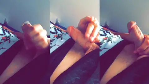 Rand: My private solo stroke #20