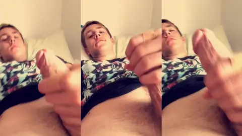 Rand: A close-up solo tease #5