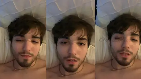 Adrian1: A playful phone-cam show #5