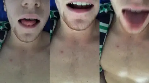 Nik: A playful phone-cam show #1