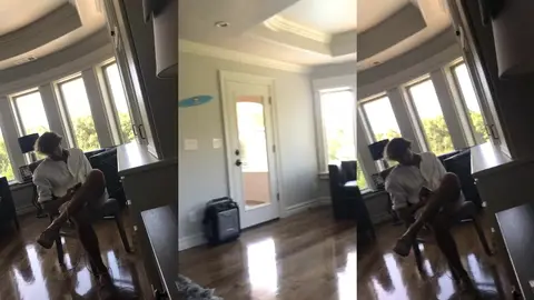 zac: A playful private display #1