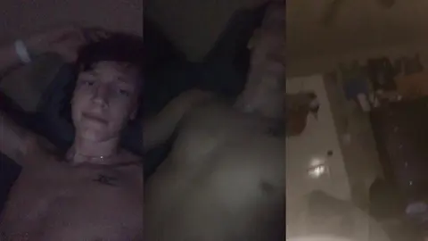 zac: My close-up body show #2