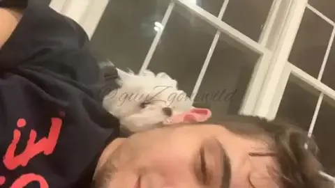 Adrian1: My spontaneous close-up show #1