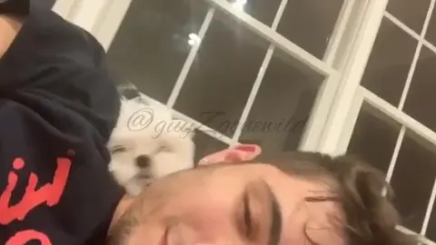 Adrian1: My spontaneous close-up show #1