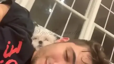 Adrian1: My spontaneous close-up show #1