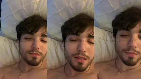 Adrian1: My direct camera tease #3