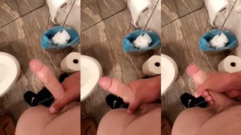 Devin: A close-up solo tease #5