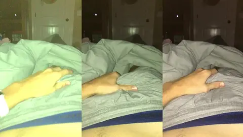 zac: Getting undressed for you #1