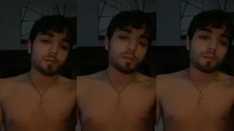 Adrian1: My direct camera tease #2