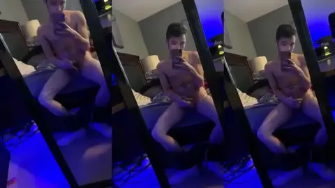 Adrian1: A bold homemade reveal #2
