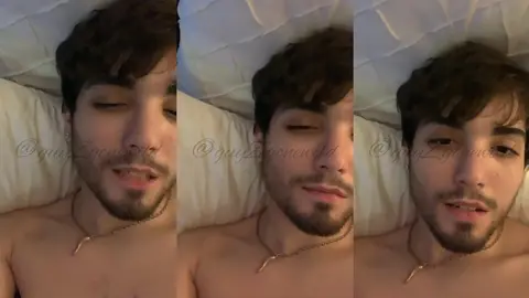 Adrian1: A private camera confession #4