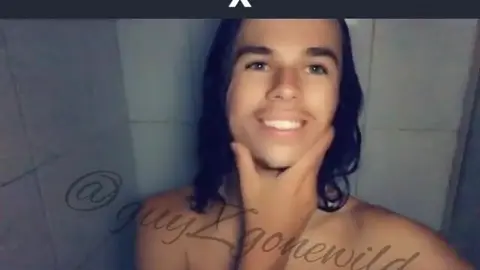 Brent: My direct camera tease #1