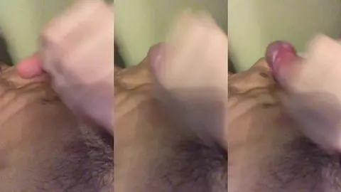 Daniel: My private solo stroke #28