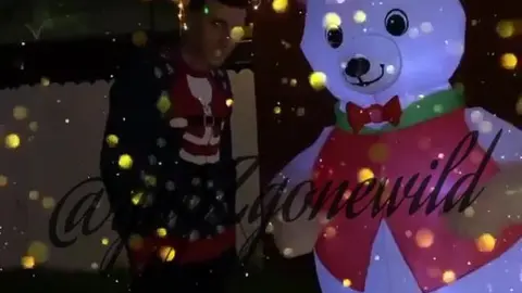 persian hung: Mon show privé face caméra #1