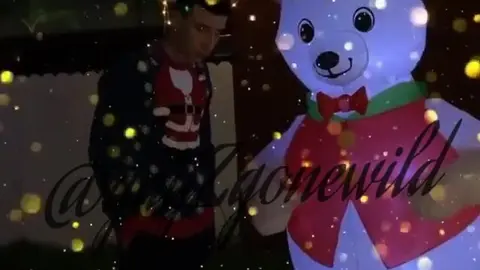 persian hung: Mon show privé face caméra #1