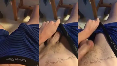 Rudie: Getting undressed for you #2