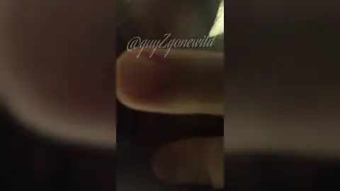 persian hung: My private solo stroke #5